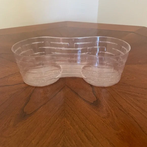 Longaberger Shaker Taker Basket - Picture 8 of 8